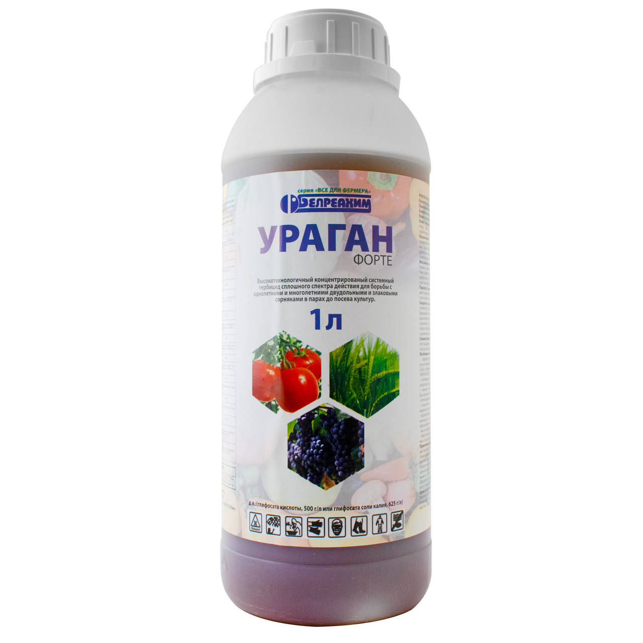 

Гербицид Ураган форте 1 л Белреахим