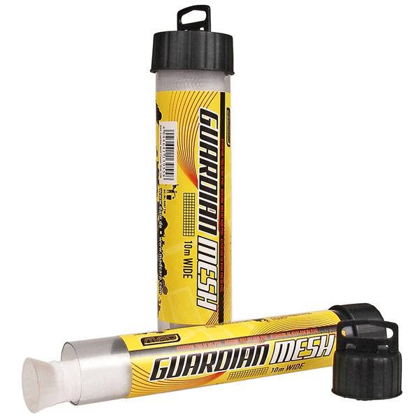 

Сетка в тубусе для насадок DAM MAD GUARDIAN Mesh Funnel WIDE ø30мм 10м
