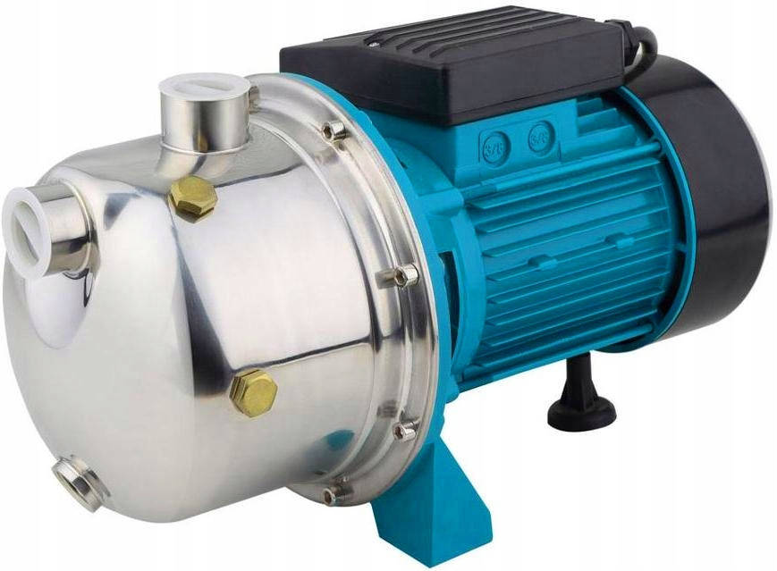 

Поверхностный насос Euroaqua jY1000SS