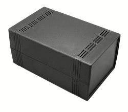 

Корпус D150BW Чёрный