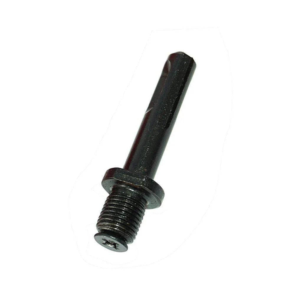 

Адаптер для патрона на резьбу 1/2"-20 мм, SDS-PLUS, MTX MASTER (703569)