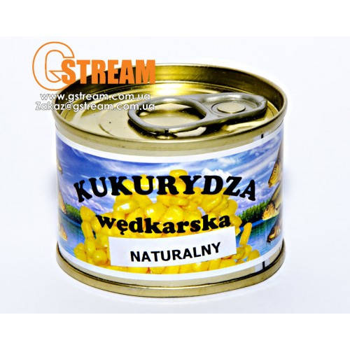 

Кукуруза "ANGEL-sport" 100ml Анис