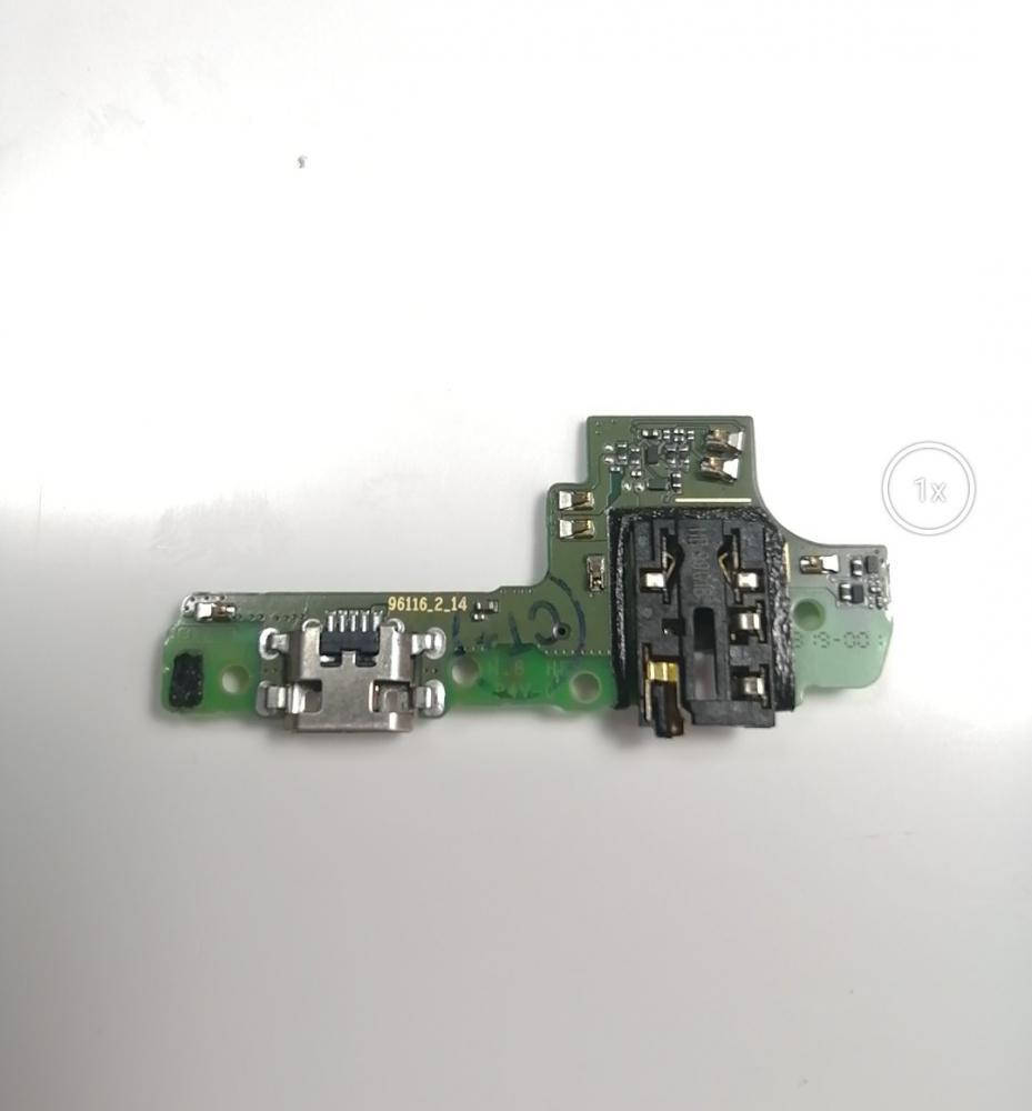 

Плата зарядки Samsung Galaxy A10s 2019 A107F Original