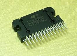 

Микросхема TDA7563B