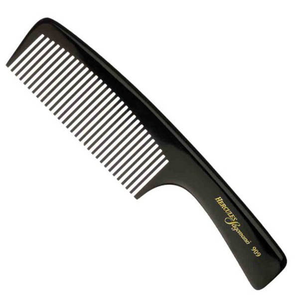 

Расческа мужская под машинку Hercules Barber's Style