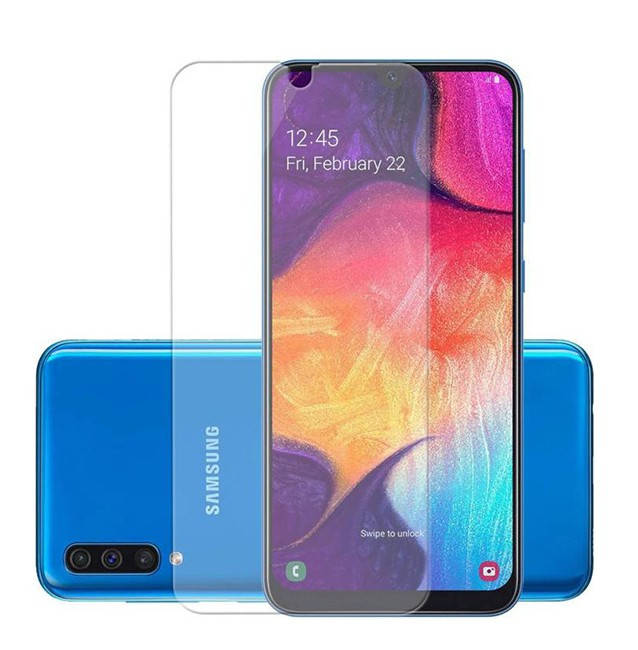 

Защитное стекло для Samsung Galaxy A30s прозрачное стекло на телефон самсунг а30с прозрачное SMD