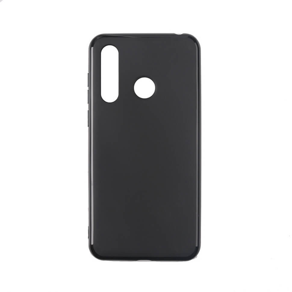 

Чехол Shell для DOOGEE N20 / DOOGEE Y9 Plus Black, Черный
