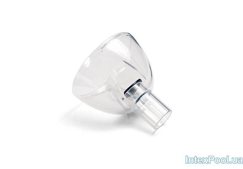 

Крышка вакуумной камеры Intex 11443