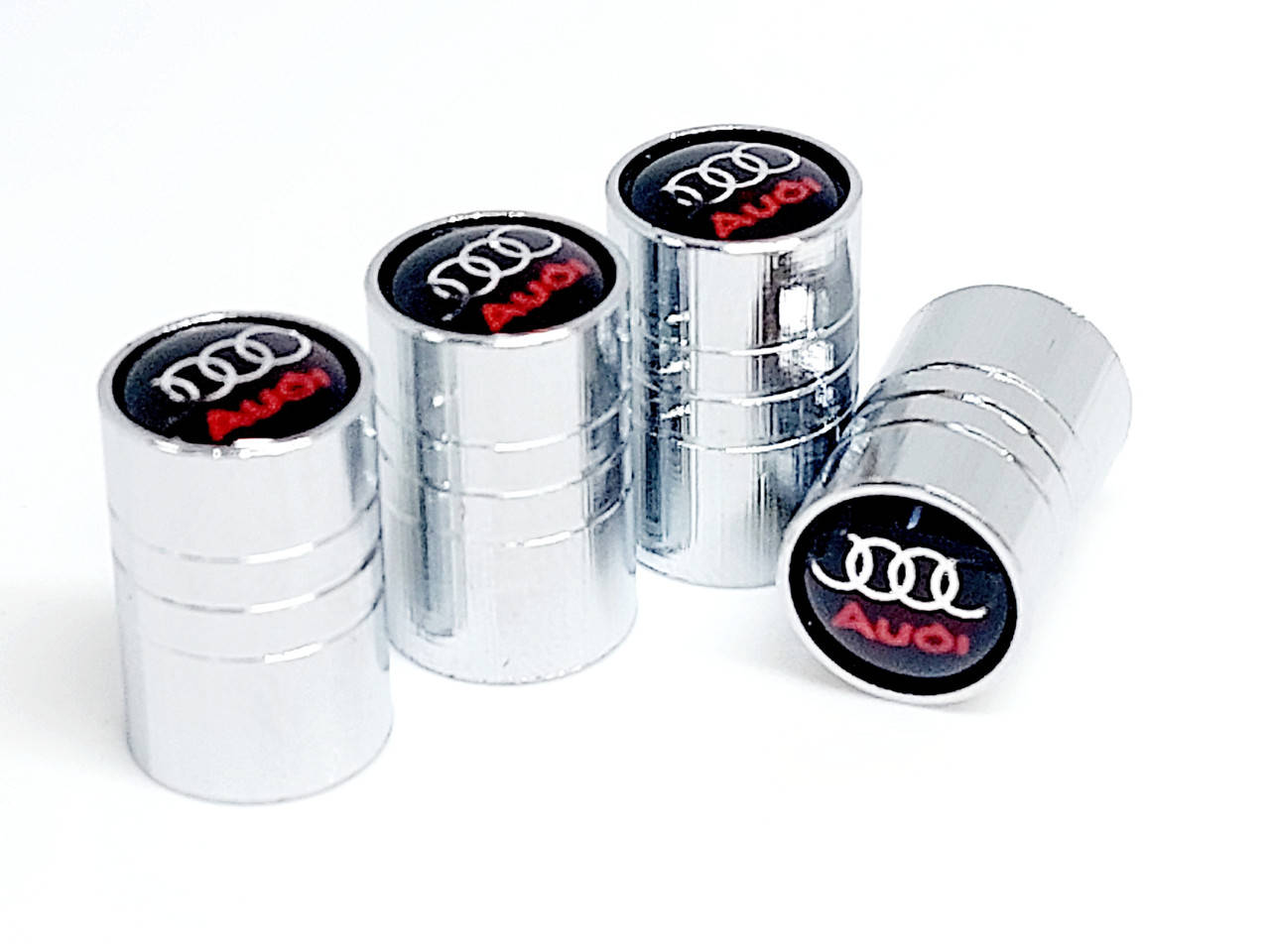 

Колпачки на ниппель Audi