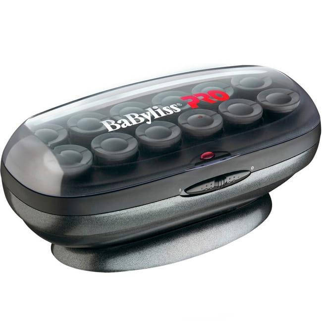 

Электробигуди BaByliss PRO BAB3025E Kit Studio
