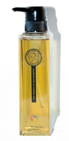 

Реконструирующий шампунь Hahonico This Demoka Ok Hair Shampoo, 300 мл