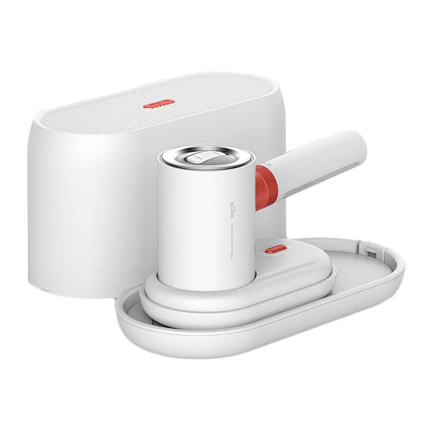

Отпариватель Xiaomi Deerma Garment Steamer 2in1 (DEM-HS200) White [48724]