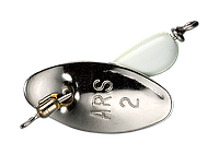 

Блесна Smith AR-S Trout Model SH 2г 21 LUM (одинарный крючок)