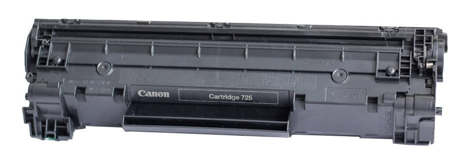 

Картридж Canon 725 оригинальный для MF3010 / LBP6000 / LBP6020 / LBP6030 с заправкой