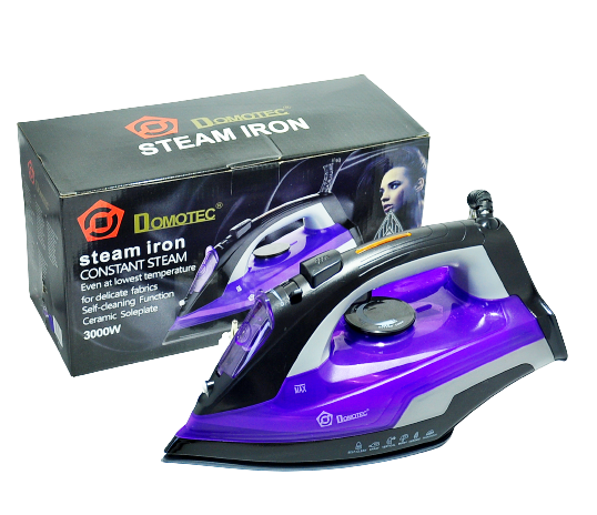 

Праска Domotec MS-2258 3000W Violet