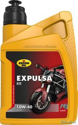 

Моторное масло Kroon Oil 4-T EXPULSA RR 10W-40 1л (33014)