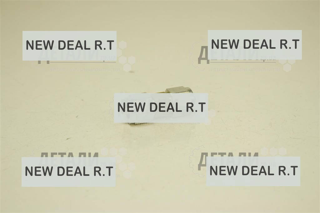 

Соединитель ( переходник ) 6-6 мм для трубки газа ПВХ FARO