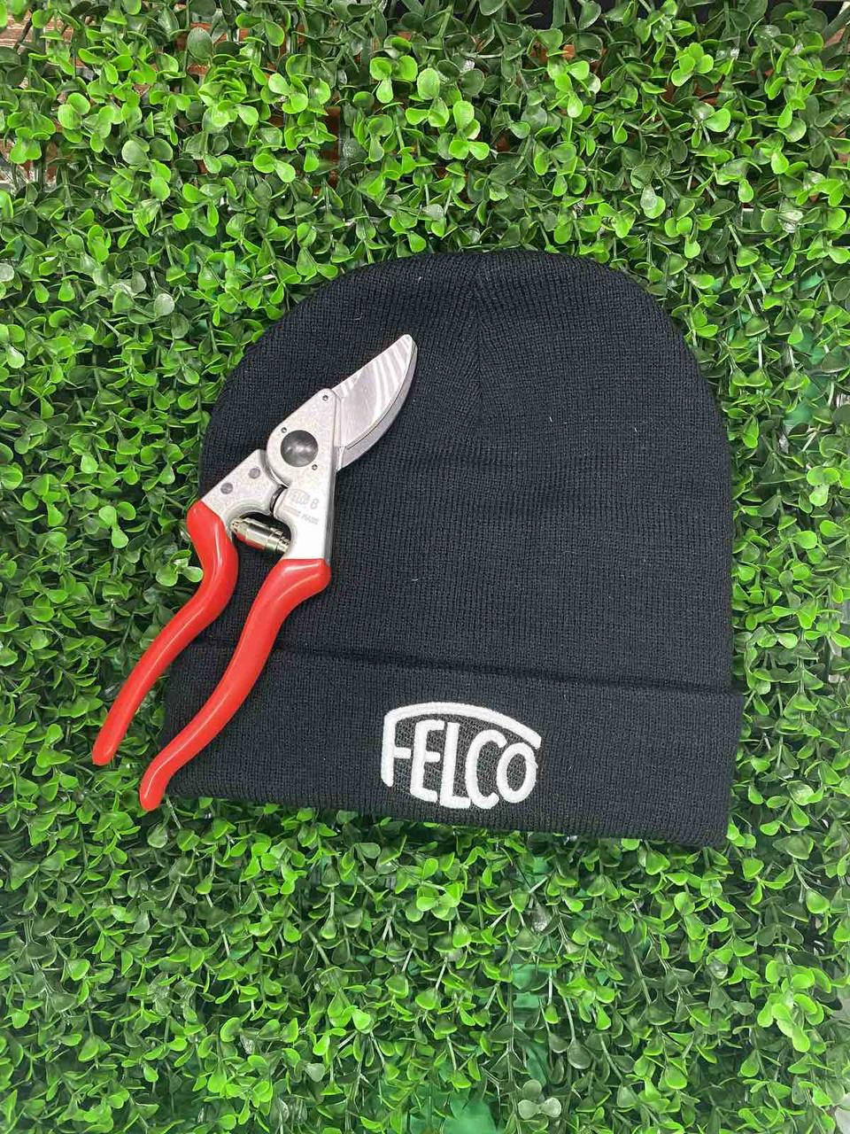 

Набор FELCO 8 + (Секатор + Фирменная Шапка Фелко в подарочной коробке)
