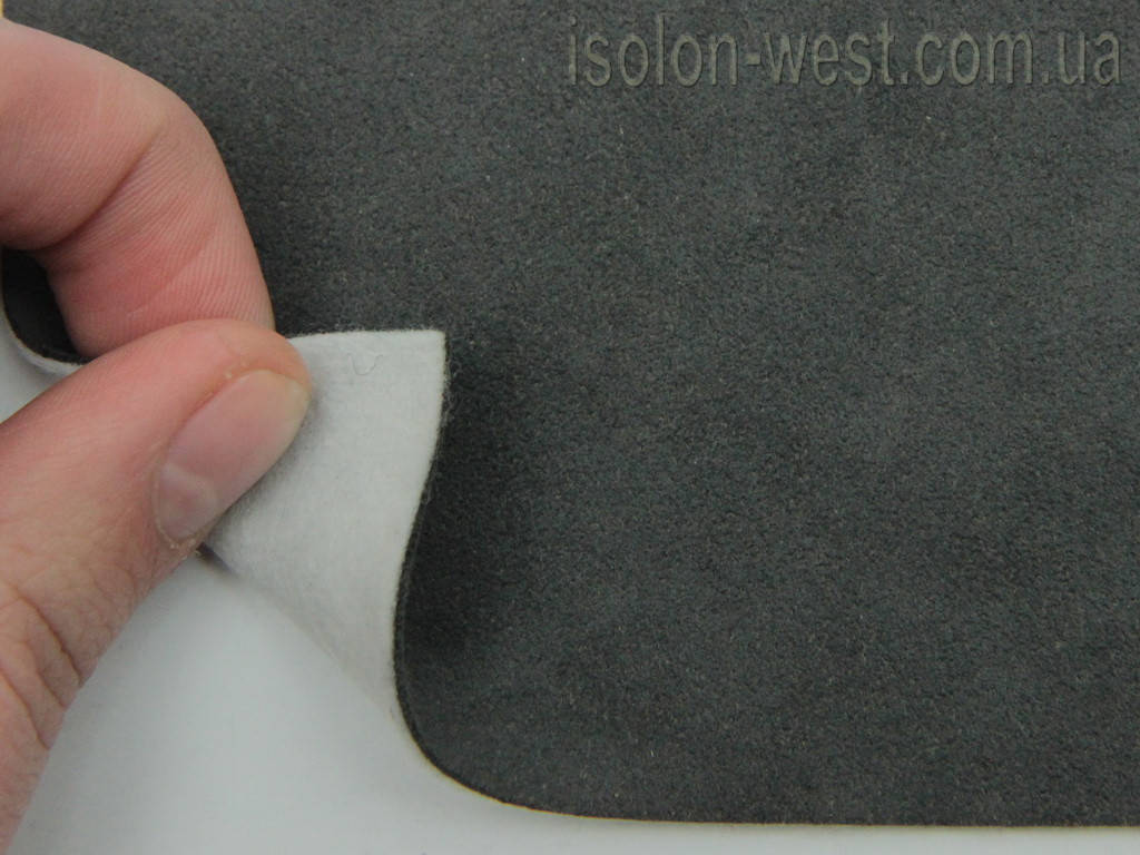 

Алькантара мокрого-асфальта Италия