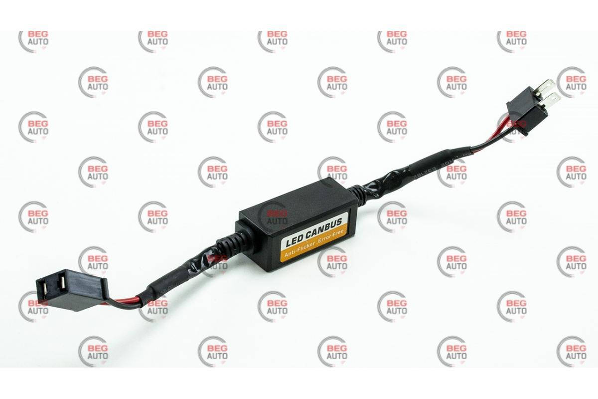 

Обманка H7 24V