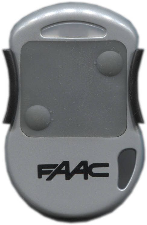 

Пульт для автоматики FAAC TK2 868 SLH DL