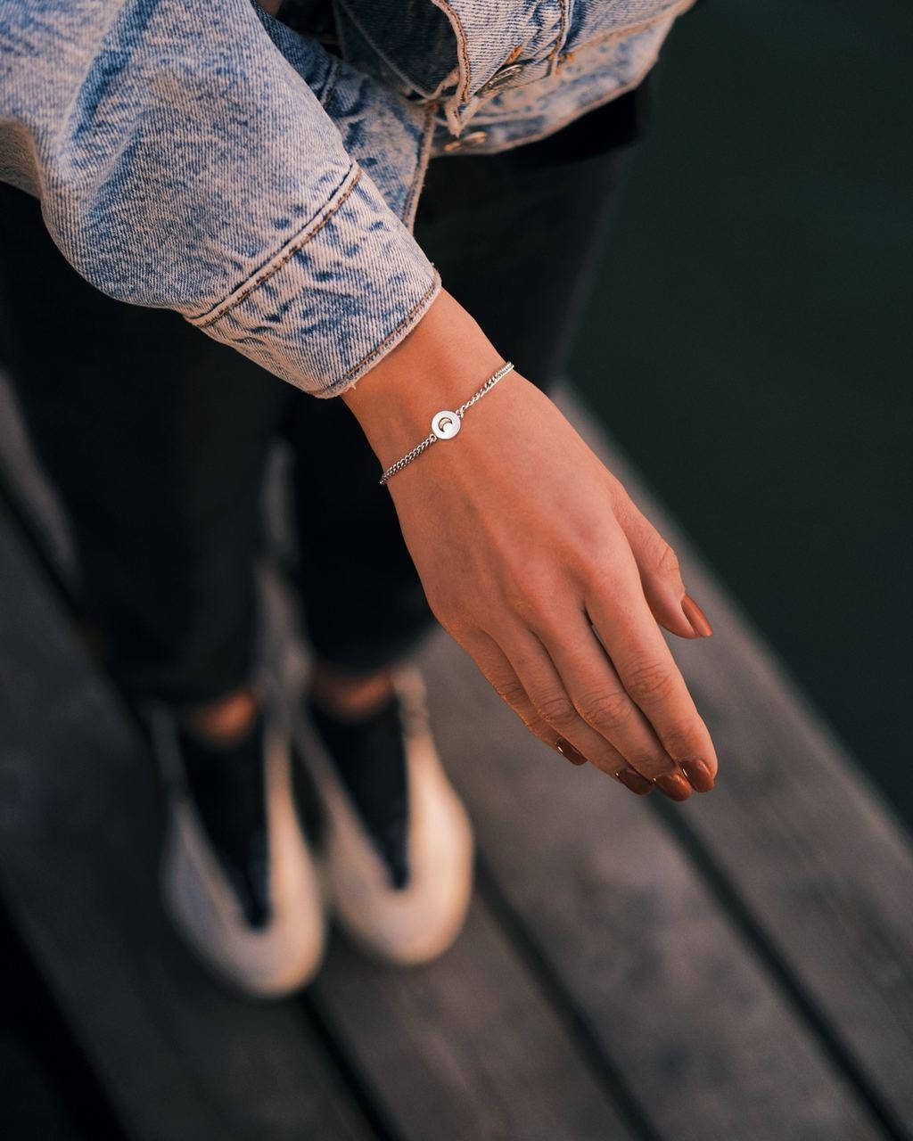 

Мечта - браслет