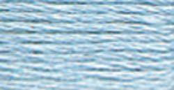 

Мулине DMC 800 Sky blue, Синий