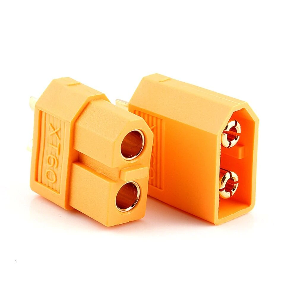 

Коннектор XT60 для RC Li-Po battery