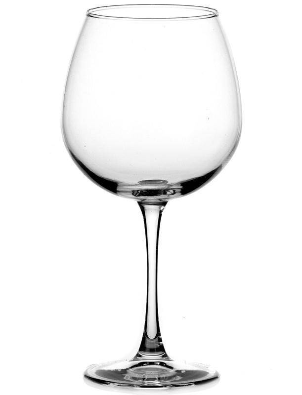 

Набор бокалов для красного вина 780мл Enoteca 44248 (6шт), Красный