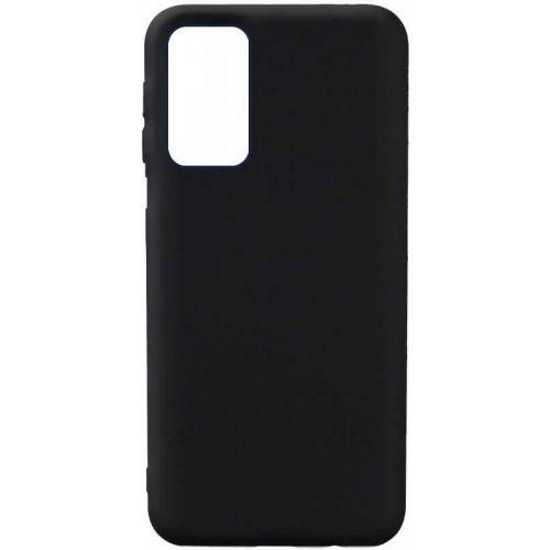 

Чехол Gelius Silicon Xiaomi Redmi Note 10 Pro Black, Черный
