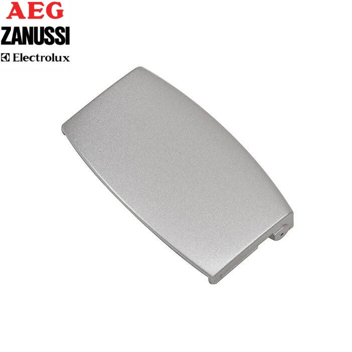 

Ручка люка для стиральных машин AEG, Zanussi, Electrolux 1108254135, Белый