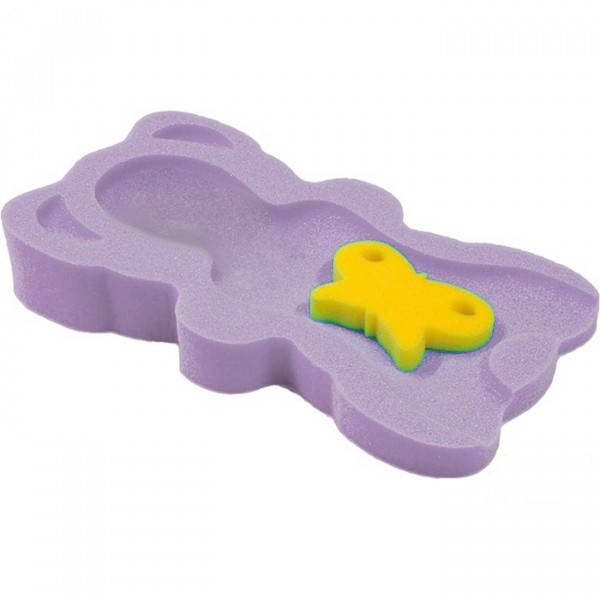 

Поролон для купания Tega Midi BA-002 violet, Фиолетовый