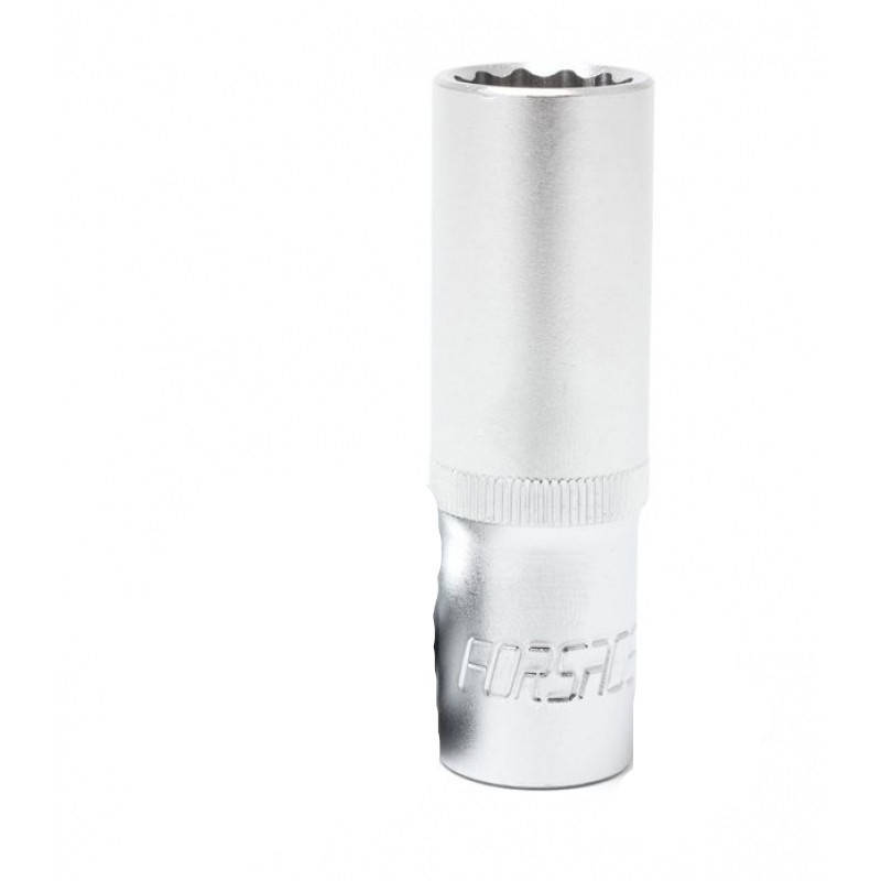 

1/2" 12гр. Головка глубокая 10мм