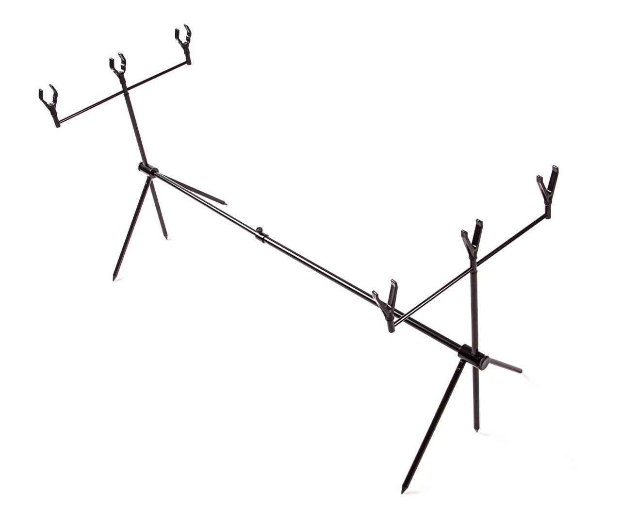

Подставка Род Под на 3 удилища Sams Fish Rod Pod BASIC