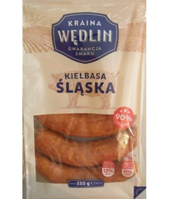 

Колбаса Slaska 550гр
