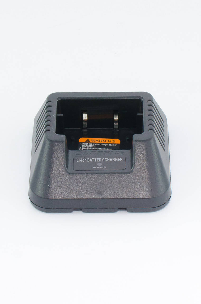 

Зарядное устройство для рации Baofeng UV-5R (стакан CH-5)