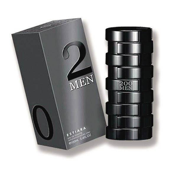 

Туалетная вода для мужчин Estiara 200 100ml