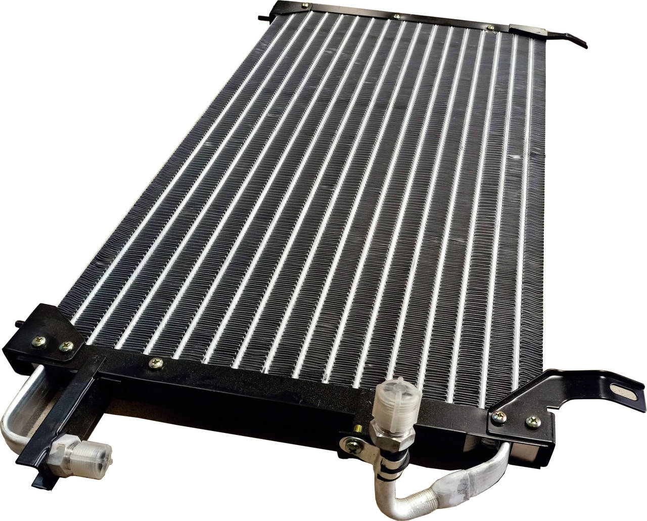 

Радиатор кондиционера Нексия, 96265216