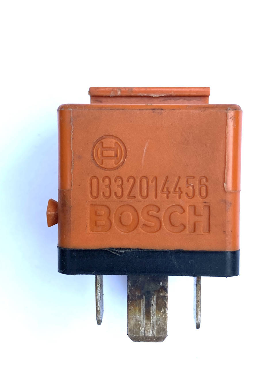 

Автомобильное реле 0332014456 Bosch 12V 30A