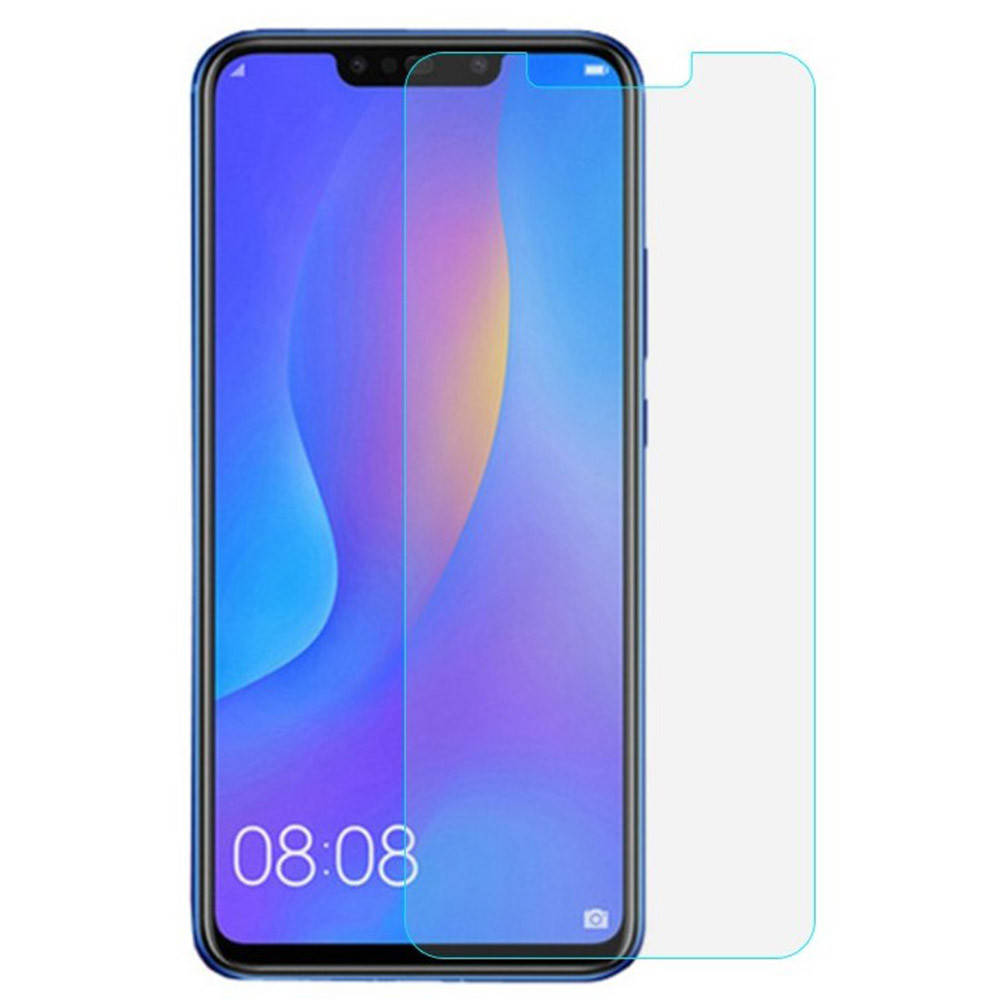 

Защитное стекло 2.5D 0.3мм Tempered Glass для Huawei P Smart + (Plus)/ Huawei Nova 3i