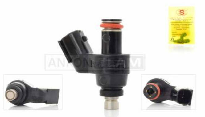 

Форсунка инжектора Honda TODAY AF67, DIO AF68 "SEE‑SL" (KEIHIN)