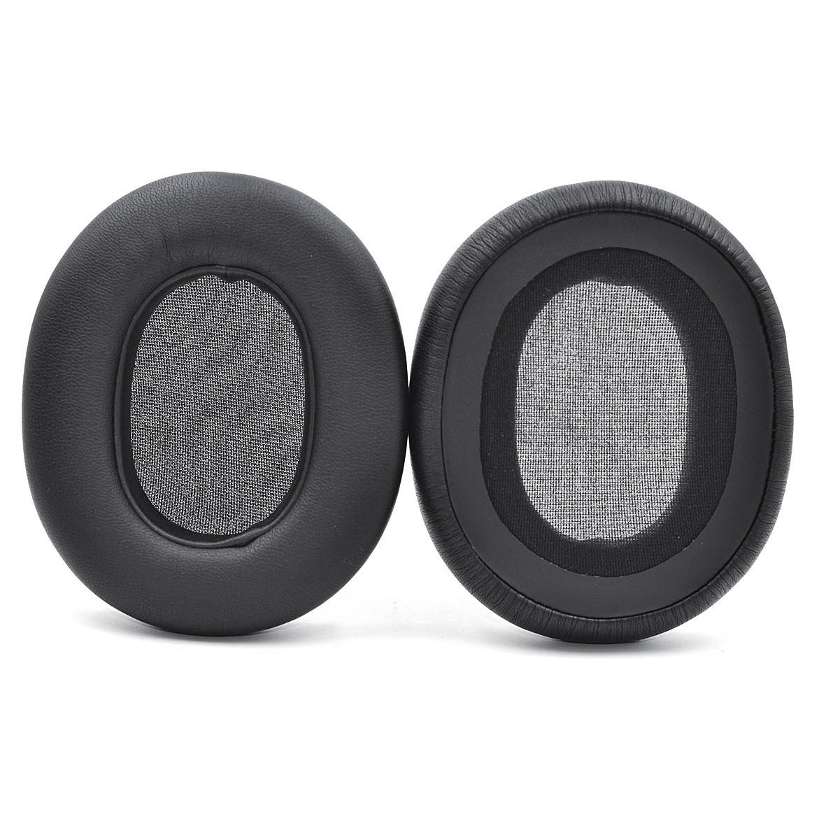 

Амбушюры на наушники JBL Everest Elite 750NC, Черный