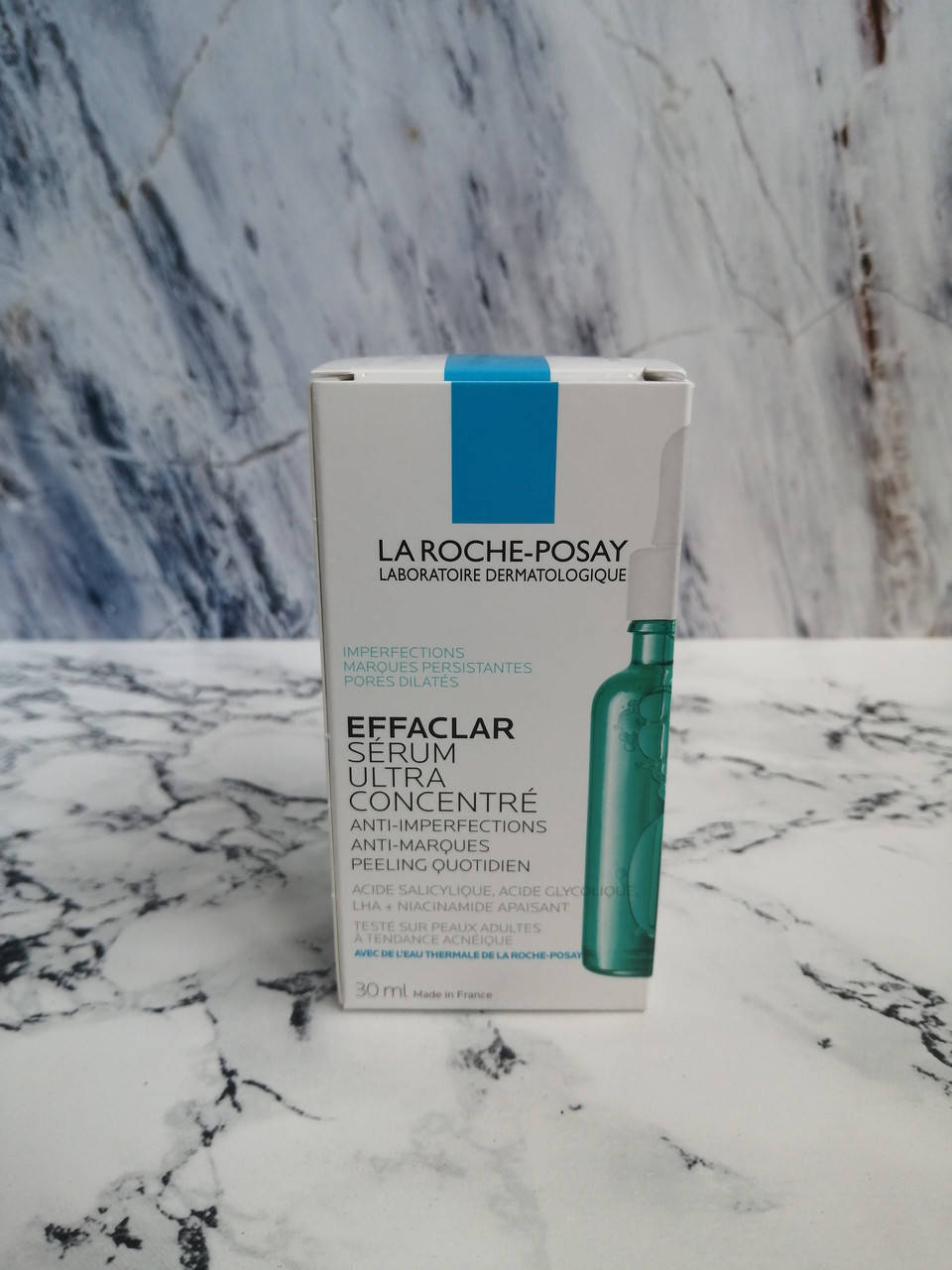 

Сыворотка La roche posay