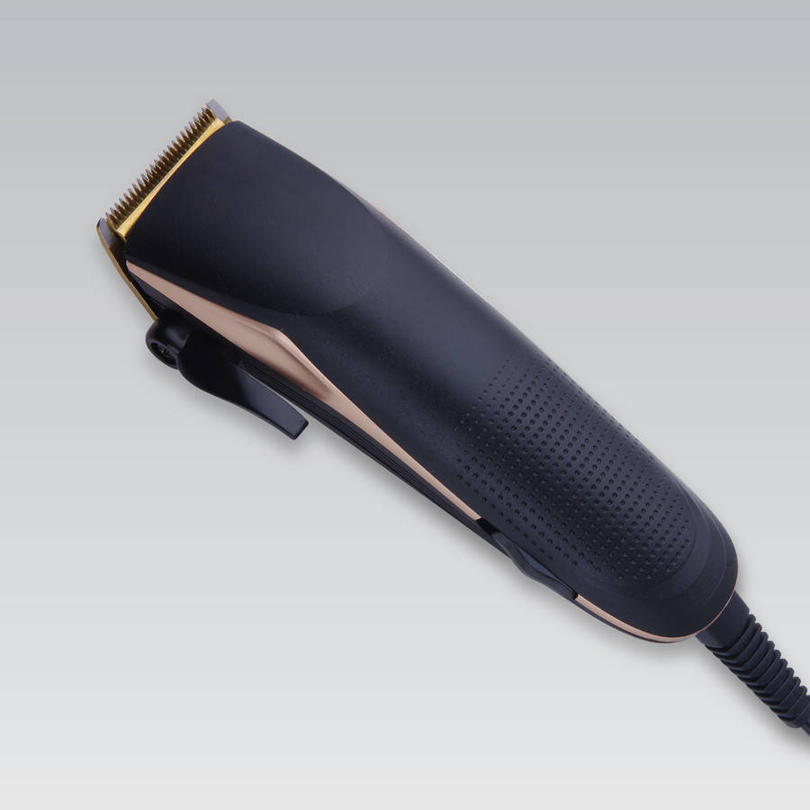 

Машинка для стрижки волосся Maestro MR-654Ti