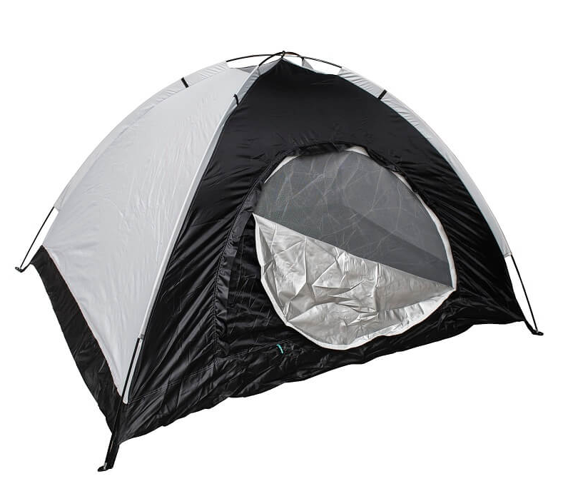 

Легкая палатка