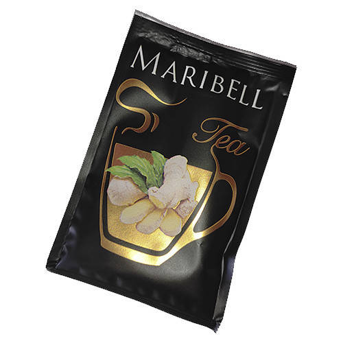

Чай "Имбирный" 50г (Maribel) концентрат