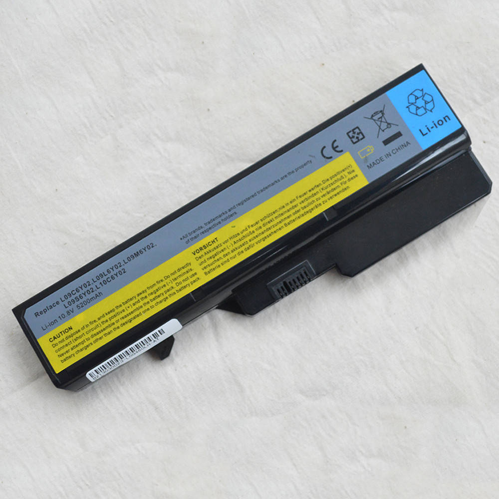 

Аккумулятор \ АКБ \ батарея Lenovo IdeaPad B470 V470 B570 G780 Z570 G460A G560 G560E Z565 B457 G780, Черный