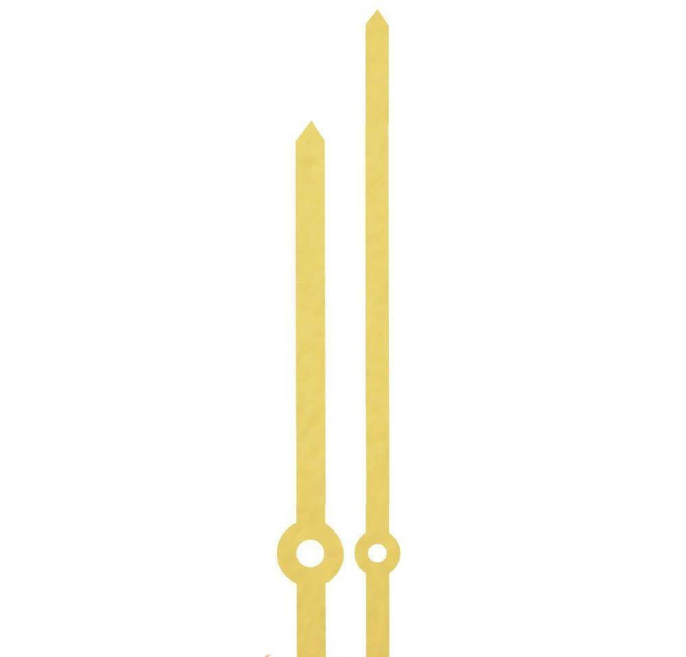 

Стрелки *031gold (132/98), золото, металл