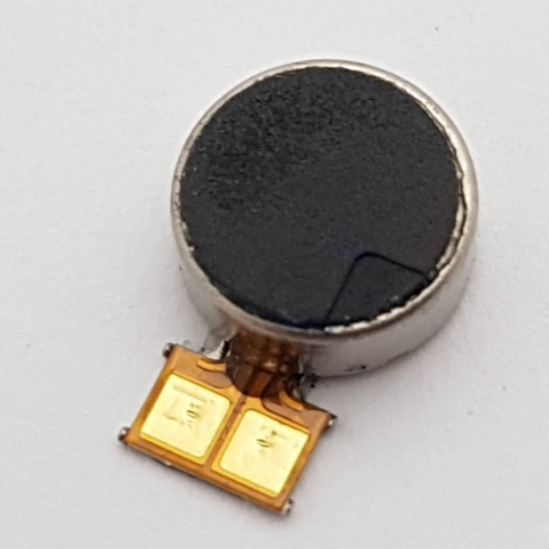 

Вибромотор Samsung Galaxy J5 2016 Duos SM-J510H Сервисный оригинал с разборки