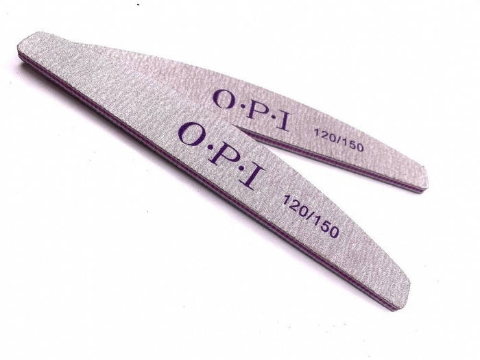 

Пилка 120/150 грит OPI